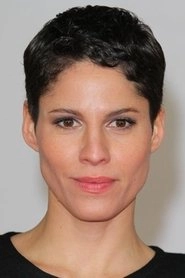 Ảnh diễn viên Jasmin Gerat