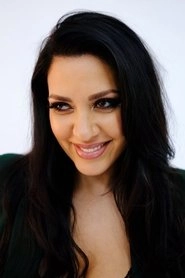 Ảnh diễn viên Jasmin Shakeri