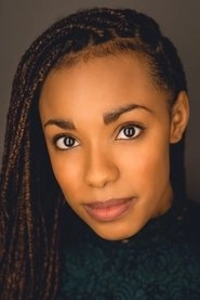 Ảnh diễn viên Jasmine Batchelor