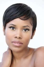 Ảnh diễn viên Jasmine Burke