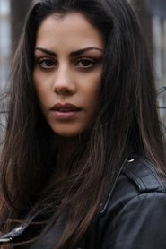 Ảnh diễn viên Jasmine Jardot