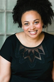 Ảnh diễn viên Jasmine Lukuku