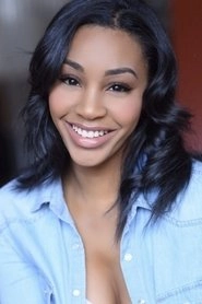 Ảnh diễn viên Jasmine Luv