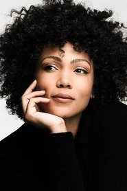 Ảnh diễn viên Jasmine Mathews