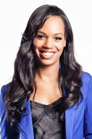 Ảnh diễn viên Jasmine Sendar