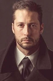 Ảnh diễn viên Jason Beaudoin