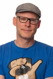 Ảnh diễn viên Jason Bourque