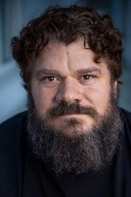 Ảnh diễn viên Jason Burkart