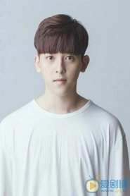 Ảnh diễn viên Jason Fu