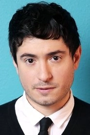 Ảnh diễn viên Jason Fuchs