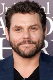 Ảnh diễn viên Jason James Richter