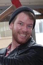 Ảnh diễn viên Jason Lei Howden