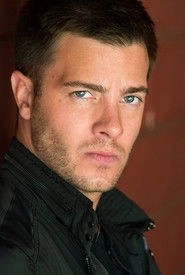 Ảnh diễn viên Jason Maxim