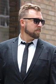 Ảnh diễn viên Jason Moring