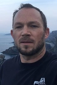 Ảnh diễn viên Jason Oettle