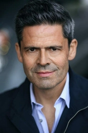 Ảnh diễn viên Jason Riddington