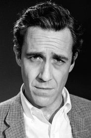 Ảnh diễn viên Jason Robards