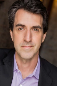 Ảnh diễn viên Jason Robert Brown