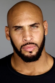 Ảnh diễn viên Jason Scott Jenkins