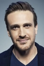 Ảnh diễn viên Jason Segel