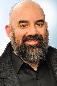 Ảnh diễn viên Jason Simpson