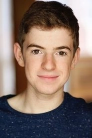 Ảnh diễn viên Jason Spevack