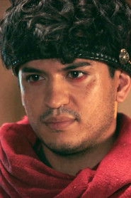 Ảnh diễn viên Jason Thomas Wong