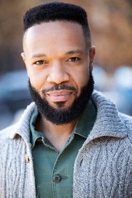 Ảnh diễn viên Jason Veasey