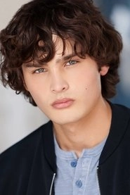 Ảnh diễn viên Jasper Jones