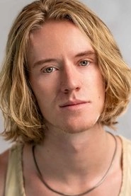 Ảnh diễn viên Jasper Keen