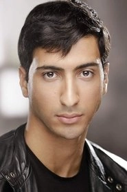 Ảnh diễn viên Jassem Mougari