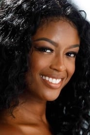 Ảnh diễn viên Javicia Leslie
