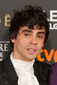 Ảnh diễn viên Javier Ambrossi