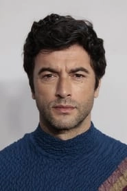 Ảnh diễn viên Javier Rey