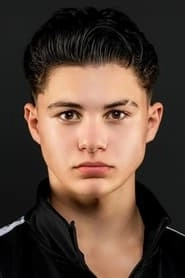 Ảnh diễn viên Javon Walton