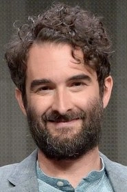 Ảnh diễn viên Jay Duplass