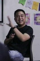 Ảnh diễn viên Jay Halili