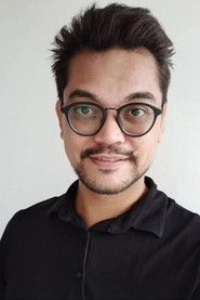 Ảnh diễn viên Jay Iswazir