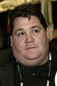 Ảnh diễn viên Jay Leggett