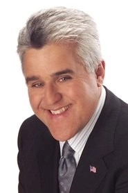 Ảnh diễn viên Jay Leno
