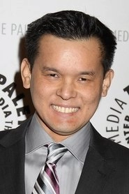 Ảnh diễn viên Jay Oliva