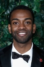 Ảnh diễn viên Jaygann Ayeh