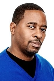 Ảnh diễn viên Jayson Ward Williams