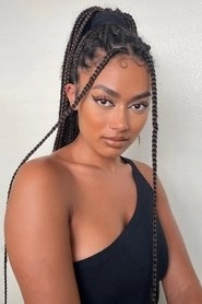 Ảnh diễn viên Jazlyn Martin