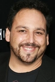 Ảnh diễn viên JB Blanc