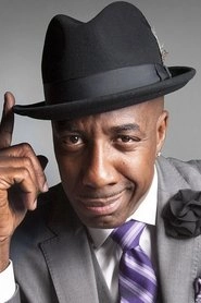 Ảnh diễn viên JB Smoove
