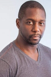 Ảnh diễn viên J.C. Williams