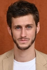 Ảnh diễn viên Jean-Baptiste Maunier