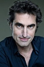 Ảnh diễn viên Jean-Charles Delaume