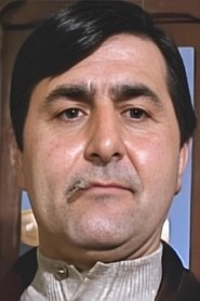 Ảnh diễn viên Jean Cherlian